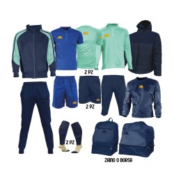 KIT SPORTIVO