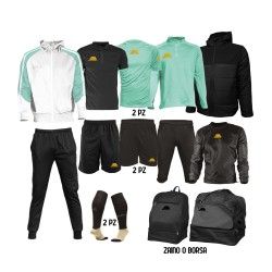 KIT SPORTIVO