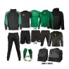 KIT SPORTIVO