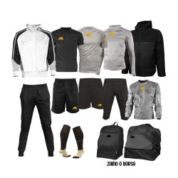 KIT SPORTIVO