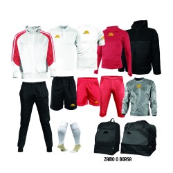 KIT SPORTIVO