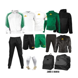 KIT SPORTIVO