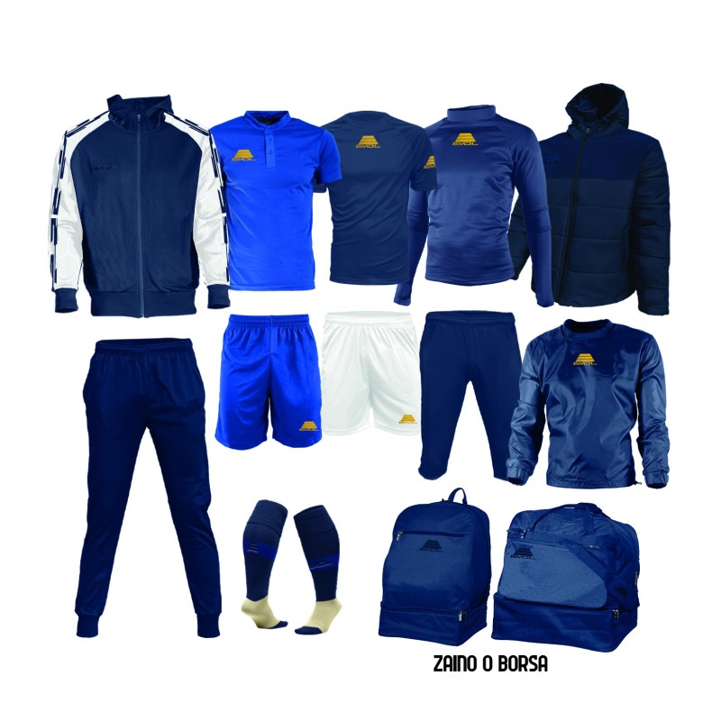 KIT SPORTIVO