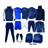 KIT SPORTIVO