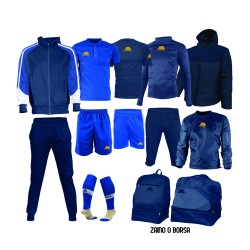 KIT SPORTIVO