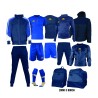 KIT SPORTIVO