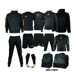 KIT SPORTIVO
