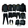 KIT SPORTIVO