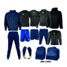 KIT SPORTIVO