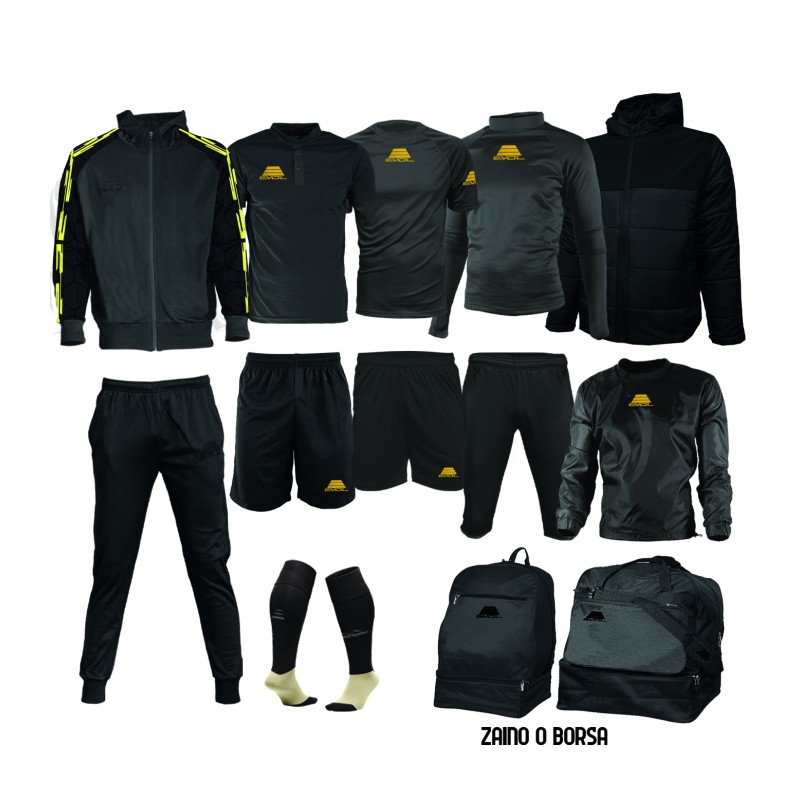 KIT SPORTIVO