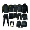 KIT SPORTIVO