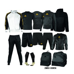 KIT SPORTIVO