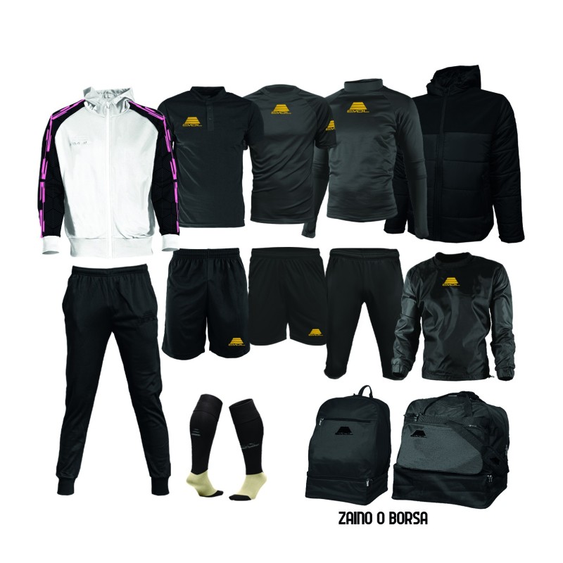 KIT SPORTIVO