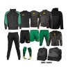 KIT SPORTIVO