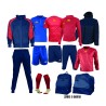 KIT SPORTIVO