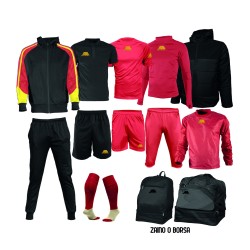 KIT SPORTIVO