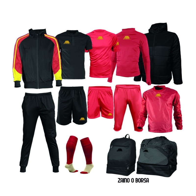 KIT SPORTIVO