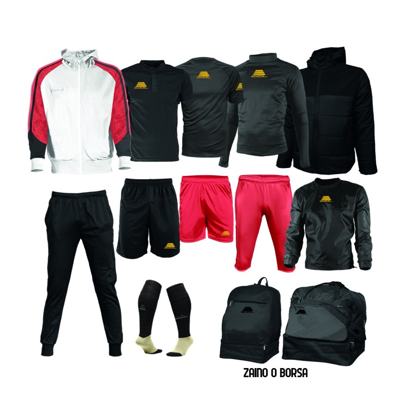 KIT SPORTIVO