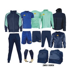 KIT SPORTIVO