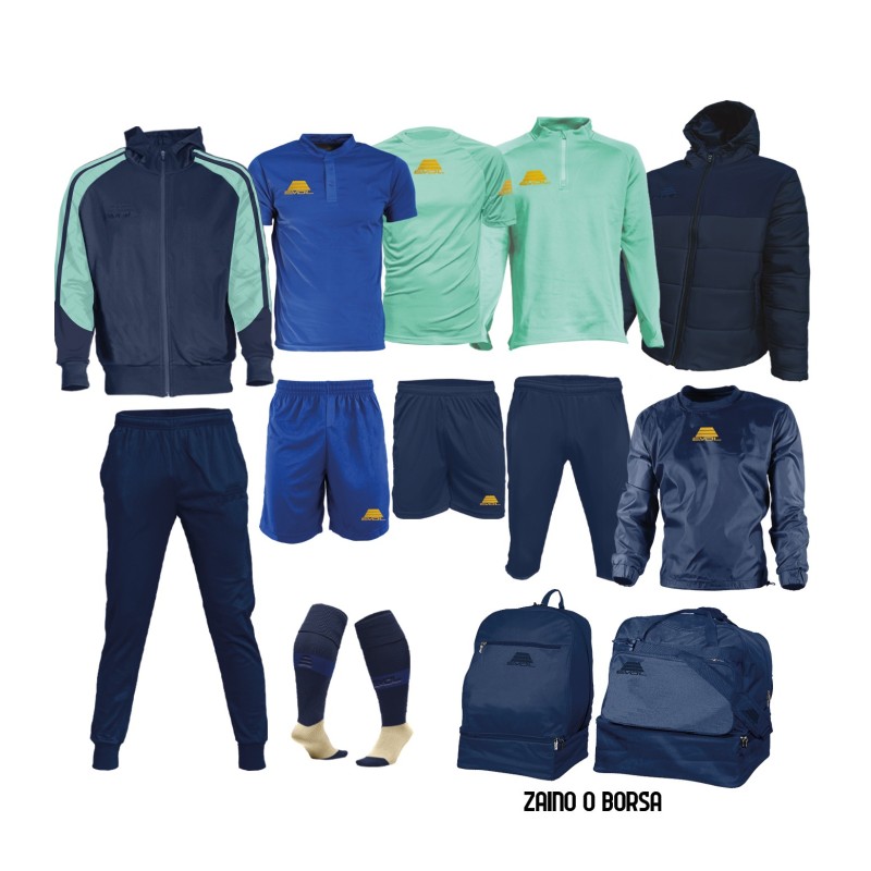 KIT SPORTIVO
