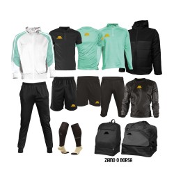 KIT SPORTIVO