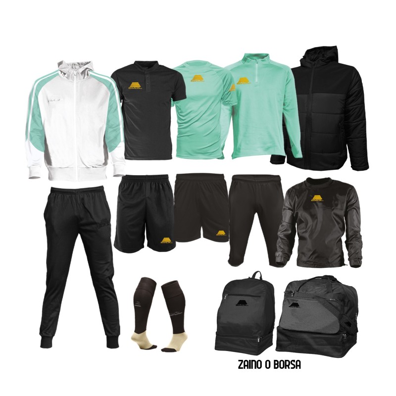 KIT SPORTIVO