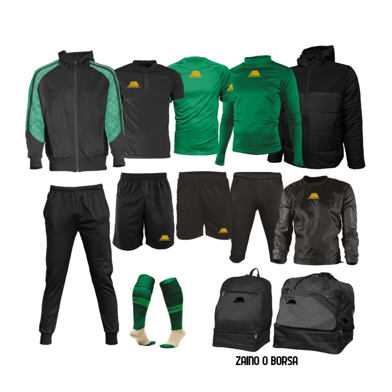 KIT SPORTIVO