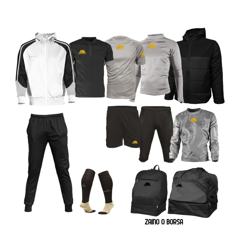 KIT SPORTIVO