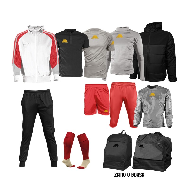 KIT SPORTIVO