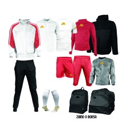 KIT SPORTIVO