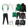 KIT SPORTIVO