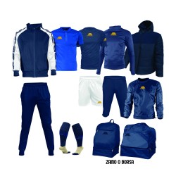 KIT SPORTIVO
