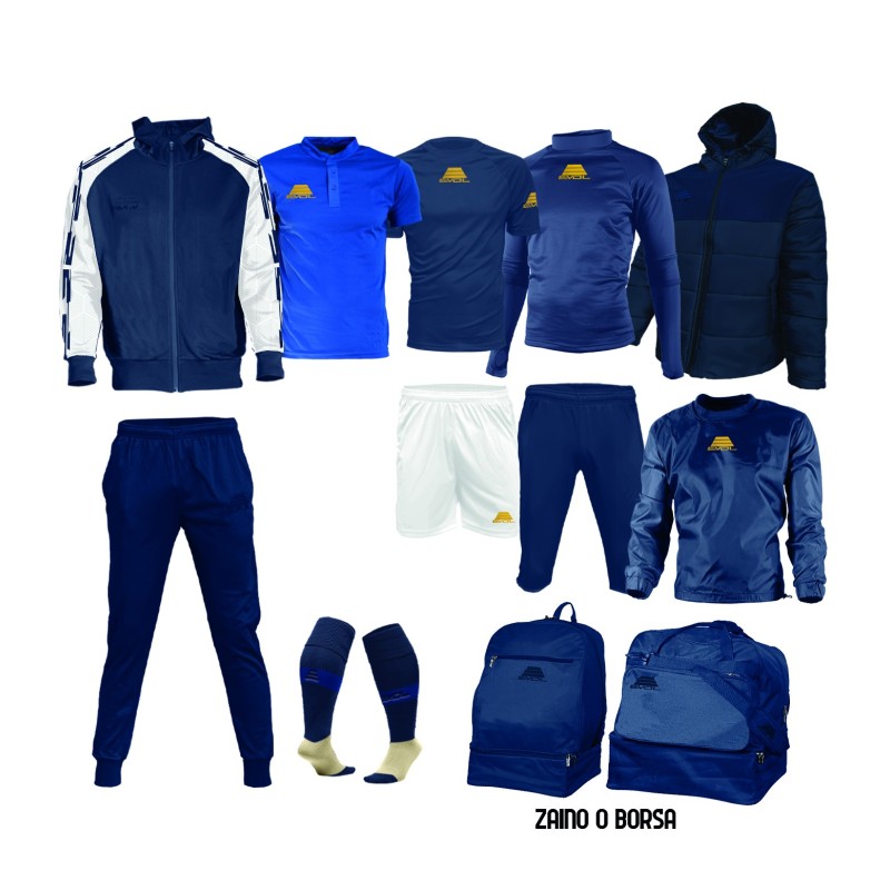 KIT SPORTIVO