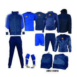 KIT SPORTIVO