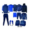 KIT SPORTIVO