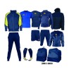 KIT SPORTIVO