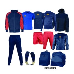 KIT SPORTIVO
