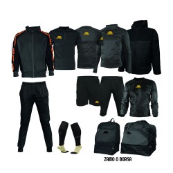 KIT SPORTIVO