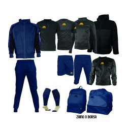 KIT SPORTIVO