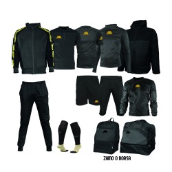 KIT SPORTIVO