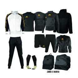 KIT SPORTIVO