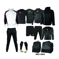 KIT SPORTIVO