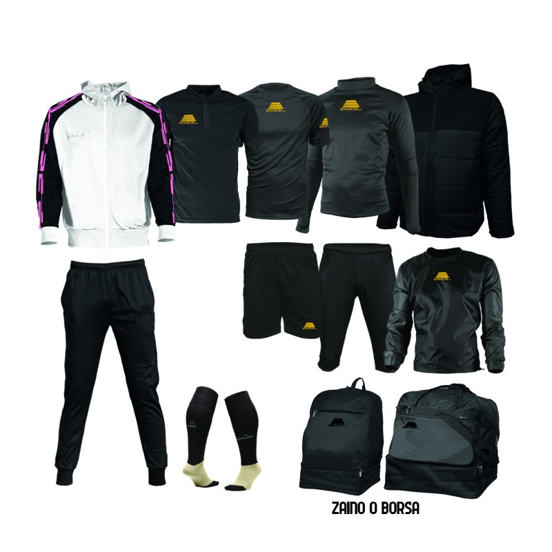 KIT SPORTIVO