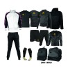 KIT SPORTIVO