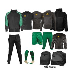 KIT SPORTIVO