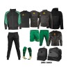 KIT SPORTIVO