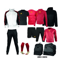 KIT SPORTIVO