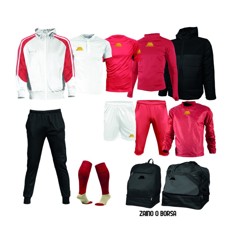 KIT SPORTIVO