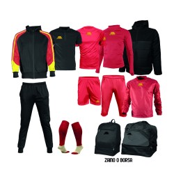 KIT SPORTIVO