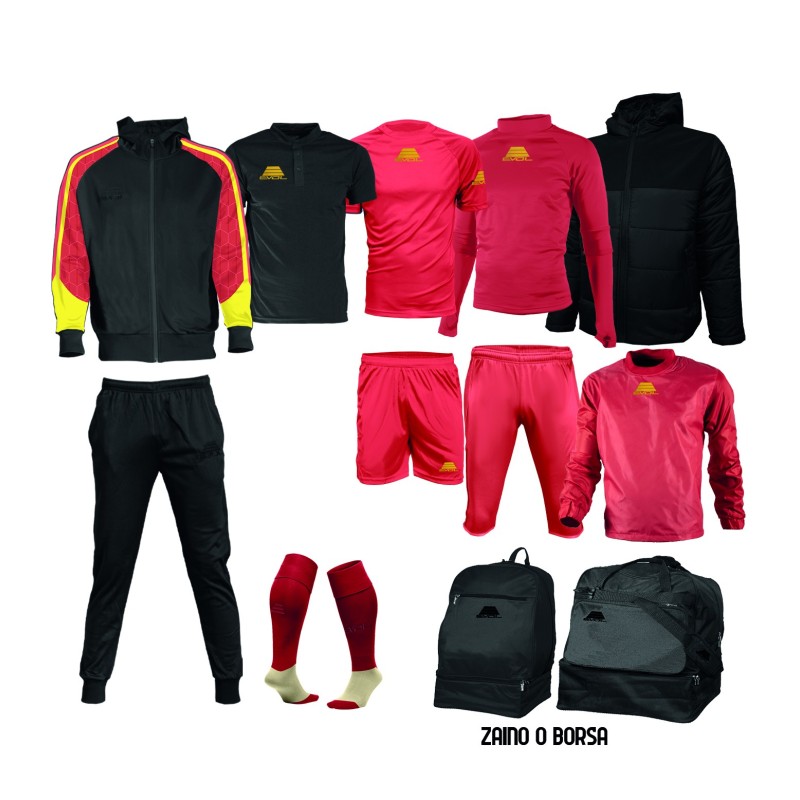 KIT SPORTIVO